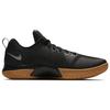 Nike Zoom Live 2 EP Comfortable Round Toe Cushioning Slip Resistant Abrasion Resistant Low top Basketball Shoes Men's AH7567-001