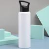 Chic Stainless Steel Insulated Water Bottle
