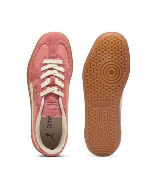 [PUMA] Palermo Vintage (39684114) [Shipped from Korea] 100% Authentic