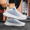 Men Casual Shoes Athletic Walking Sneakers Male Summer Sport Running Shoes Trend Men’s Street Style Sneakers