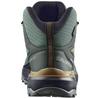 Треккинговые ботинки Salomon X Ultra 360 Mid GTX