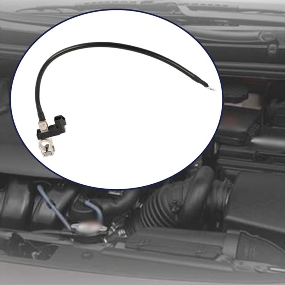 Car Battery Negative Sensor Cable For Hyundai Elantra Sedan Coupe GT 37180-3X001