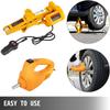 4 In 1 Electric Car Jack 3 Ton 12v Electric Scissor Jack For Car