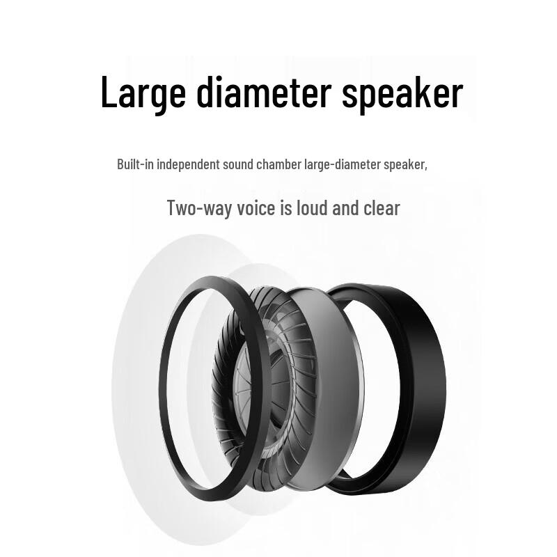 Xiaomi Smart Camera 3 3K PTZ (CN Version)