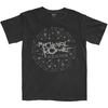 My Chemical Romance T-Shirt: Circle March OFFICIAL NEW