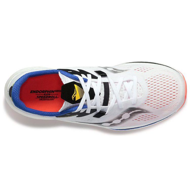 saucony Endorphin Pro 2 'White ViZi' S20687-84