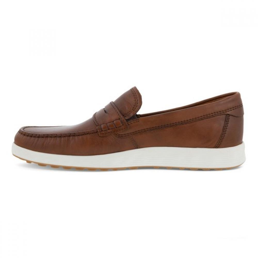 Eco Men S S Light Neck 540534 01053