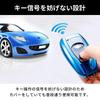 VERISSY Smart Key Case, For Subaru Subaru Forester Legacy Revogue Luxury Stylish Cover Outback Impreza, Silver