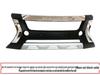 Haval H6 Front & Rear Bumpers, 11-12 Sport, 14H2 Upgrade, Anti-Collision Guard