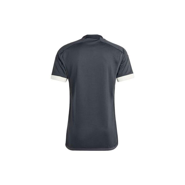 adidas Free Shipping With AdiClub Juventus 23/24 Third Jersey HR8250