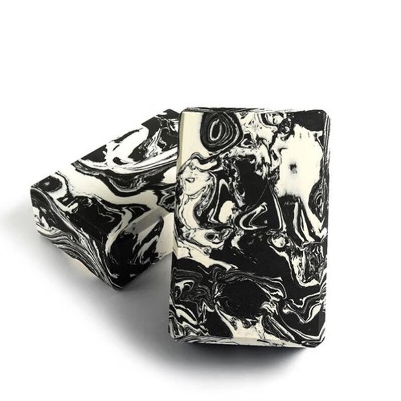 Lishen Tangluan High-Density EVA Yoga Brick One Size