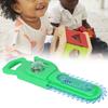 Electric Chain Saw Toy Highly Simulation   Chain Saw Toy with Light Sound