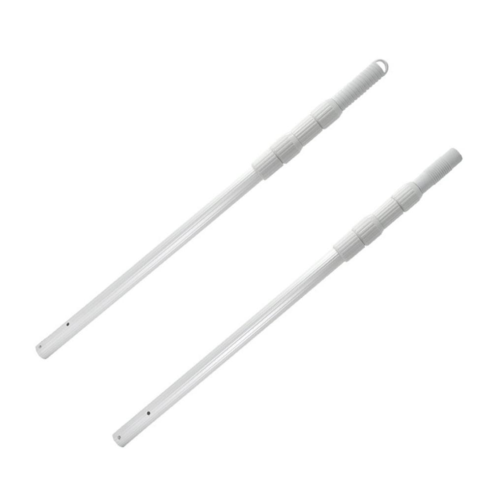 Portable Pool Rod Handheld Pool Rod Handle Rod for Cleaning