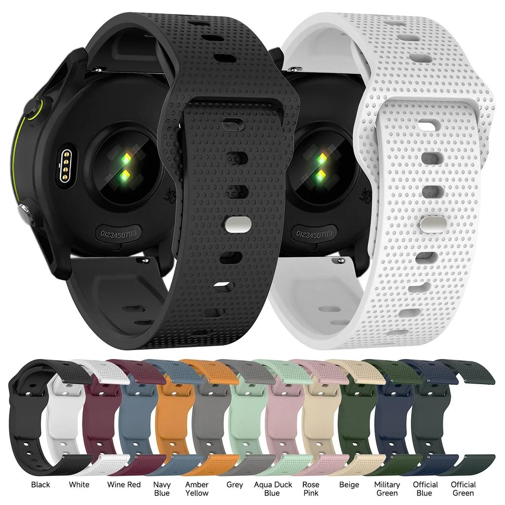 Silicone Band for Redmi Watch 3 Active Watchband Replacement Sports Strap for Xiaomi Redmi 3 Lite Bracelet Accessories Correa