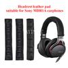 Acessórios para auscultadores e auriculares