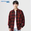 Jeanswest Men's Plaid Shirt
