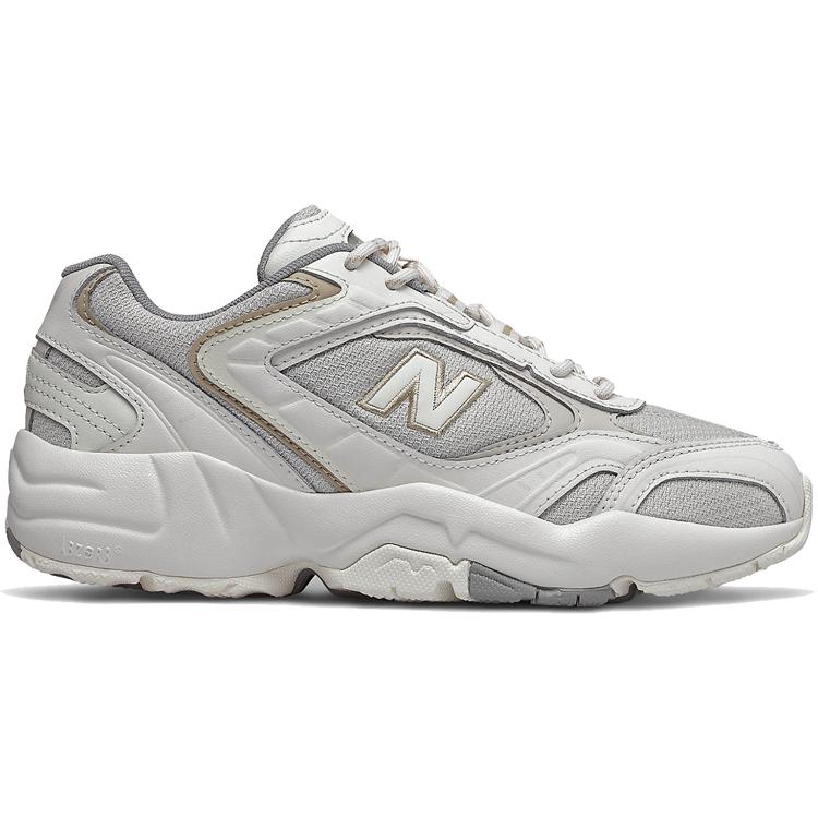 new New Balance 452 Series 'Light Bone Beige' Women's