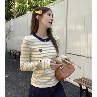 Tops – Jerseys y camisetas de manga larga