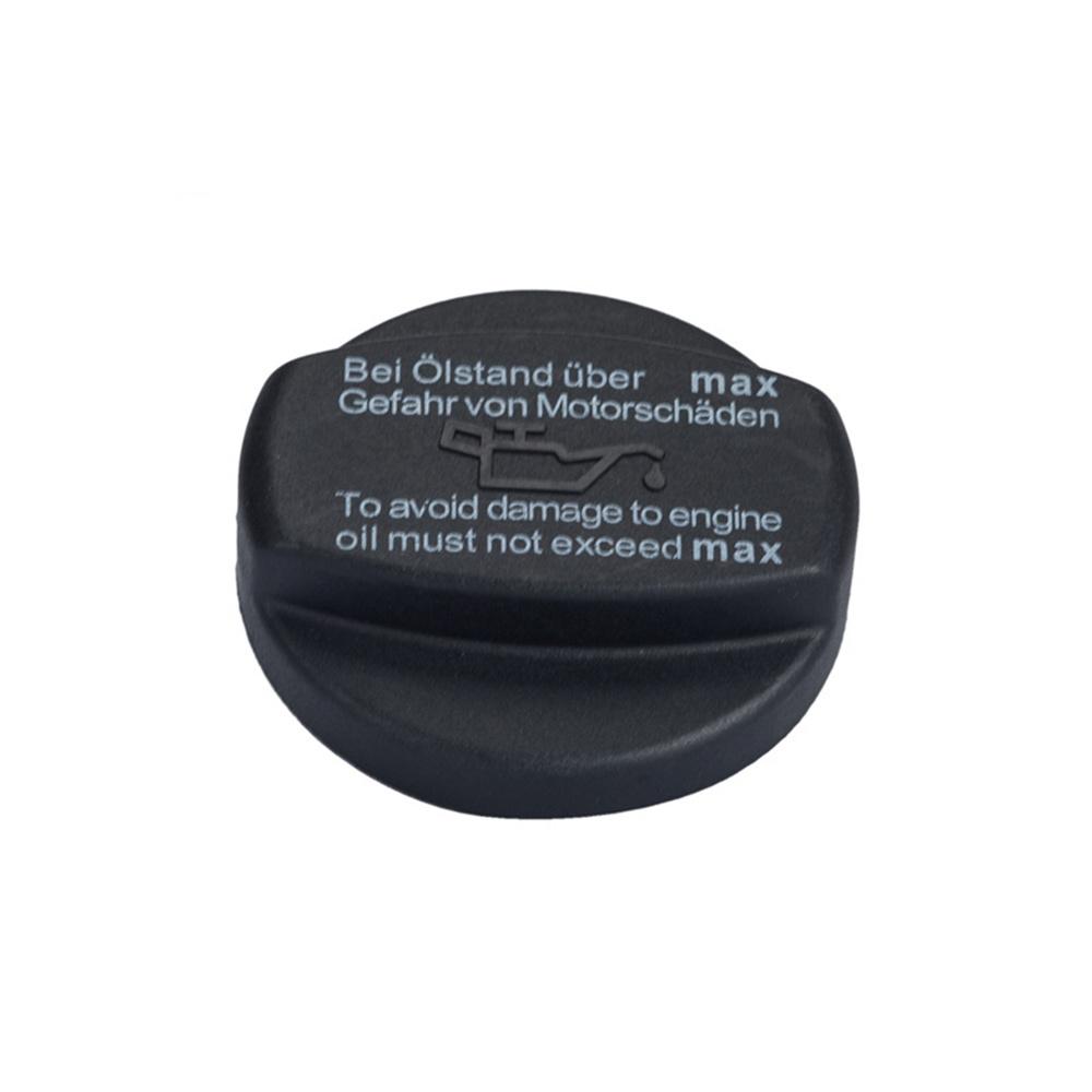 Engine Oil Filler Cap 1110180302 For Mercedes-Benz 1966-2005 / Dodge 2003-2006