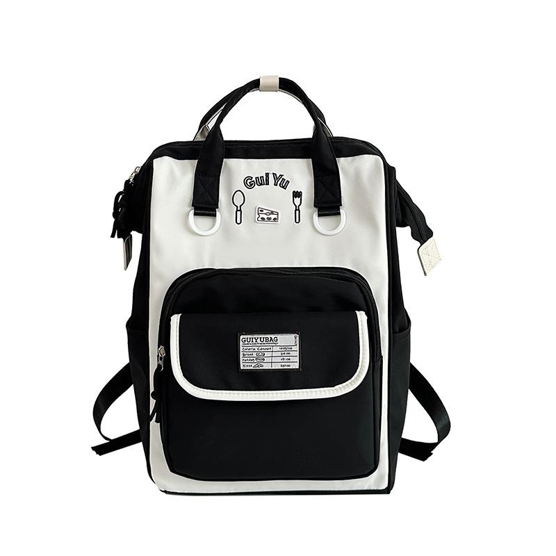 Schultaschen sind frisch und frisch bei Schülern der Unterstufe  Schultaschen sind hochwertige und niedliche Rucksäcke  Rucksäcke mit großem Fassungsvermögen und geringem Gewicht