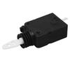 Tailgate Lid Boot Lock Actuator 6615.02 Engine Centralisation Lock Replacement For PEUGEOT 106 205