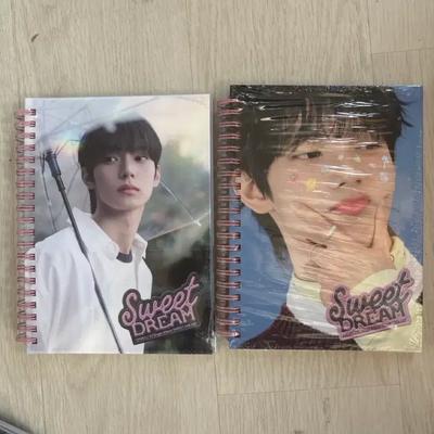 Sweet Dream Chuei Li Yu Single Album 37 Sheets