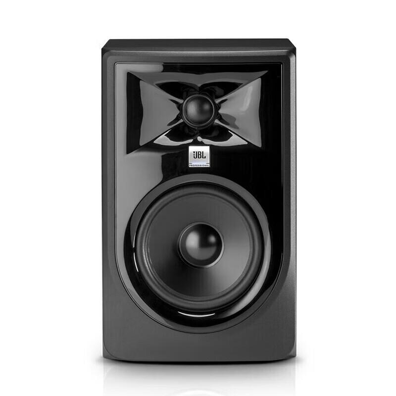 JBL 305P MKII Active Studio Monitor Speaker