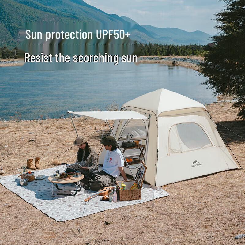 Naturehike Ango Automatic Tent