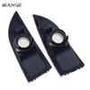 2 Pcs For Renault Fluence Laguna Latitude Megane Scénic Rearview Mirror Turn Signal Light Lamp Indicator Blinker Left & Right