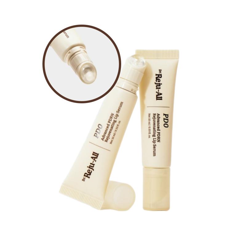 [Dr.Reju-All] Advanced PDRN Rejuvenating Lip Serum 10ml Intensive Lip Repair & Volumizing