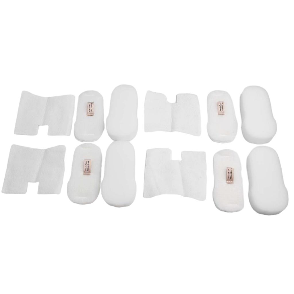 XFFKHZ2000 Filters Kit For Shark HZ600 HZ602 HZ700