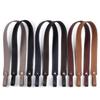 26in Handbag Shoulder Strap Lychee Texture Strap PU Leather Crossbody Bag Strap