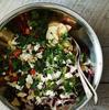 Universal Metal Bowl