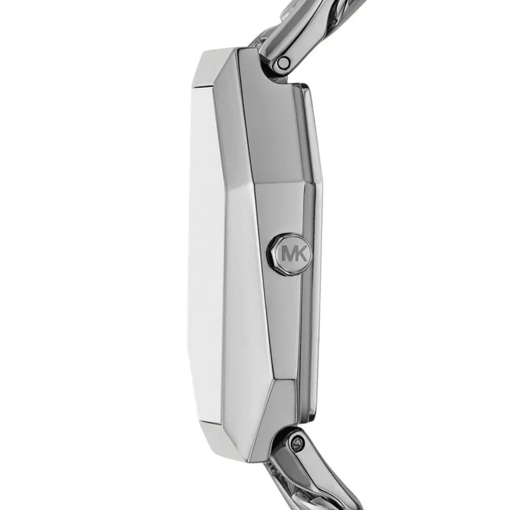 Michael Kors MK4879 Suri Silver Dial Ladies Watch
