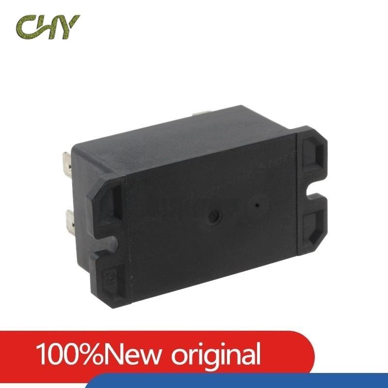 100% Original Power Relay T92S7D22-12 T92S7D22-24 12VDC 24VDC 30A 250VAC 6PIN General Purpose Relay DPST-NO (2 Form A) 12VDC