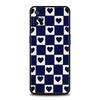 Schachbrett-Schachbrett Handyhülle Für OnePlus 13 12 11 10 9 8 7T Pro 13R 12R 10R 9RT 8T Nord N200 N30 2T CE 2 3 5G Lite Hülle