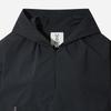 Diodi Women'S) Brina Short Sleeve Hooded Dress (Black)