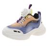 2025 New Summer Kids Footwear Lightweight Sneakers for Girls Boys School Sports Shoes Outdoor Play Running Sneakers Cool Colors