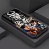 Dragons Anime Balls Phone Cover Galaxy A56 5G Case For Samsung A57 A37 A55 A36 A26 A17 A07 A35 A34 A53 A54 A52 A73 A72 A32 Cases