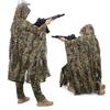 Jungle Cloak Camouflage 3D Maple Leaf Jungle Cloak, Big Tree Camouflage Camouflage