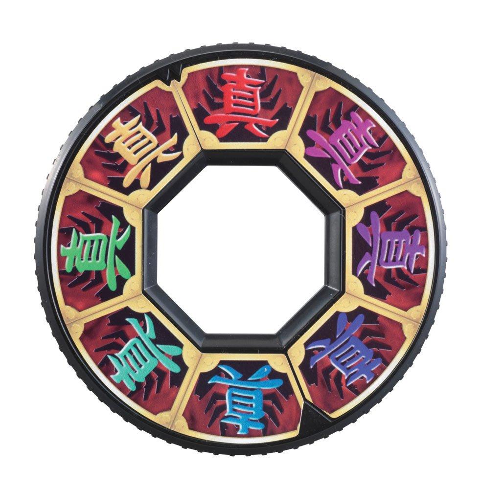 Samurai Sentai Shinkenger Secret Analyser Inroumaru