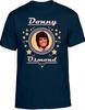 Donny Osmond Sternenporträt T-Shirt
