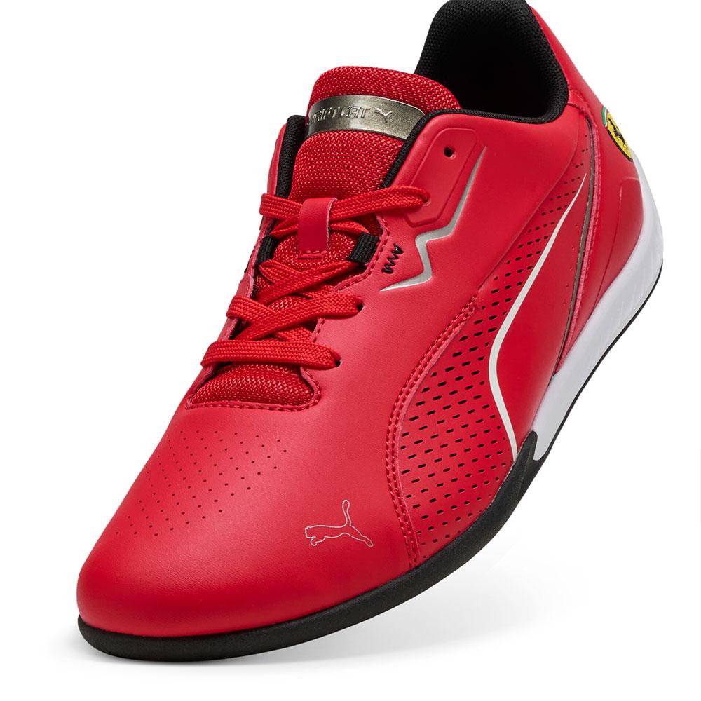 Puma Drift Cat 11 Sneakers Red/White