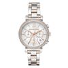 MK6558 Sofie Rose Gold Tone Ladies Watch