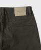 PANICALE Khaki Cotton Chino Pants