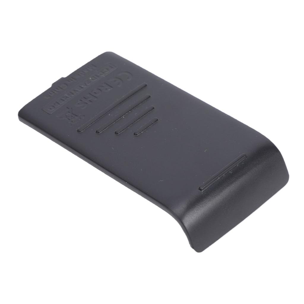 Battery Cover Fit for X Pro Xpro Xpro N Xpro C Xpro S Flash Trigger ABS Battery Back Cover Lid Easy To Install