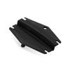 Door Window Guide Retainer Clip 15pcs for Buick Cadillac Chevy 20328600