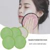 Wipes Face Towel Makeup Remover Pads Washable Cotton Pads Reusable Puff Face Cleansing Cloths