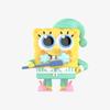 POP MART SpongeBob Best Friends Series Figures Blind Box