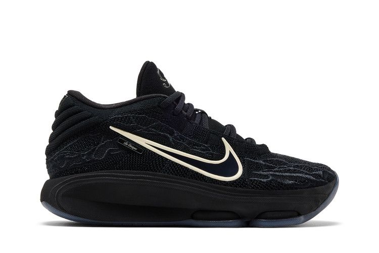 Victor Wembanyama X Nike Air Zoom GT Hustle 3 'Black Label Pack'